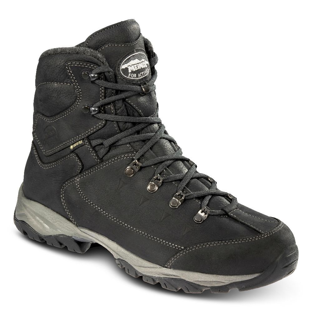 Meindl Ohio Winter GTX - Chaussures trekking homme | Hardloop