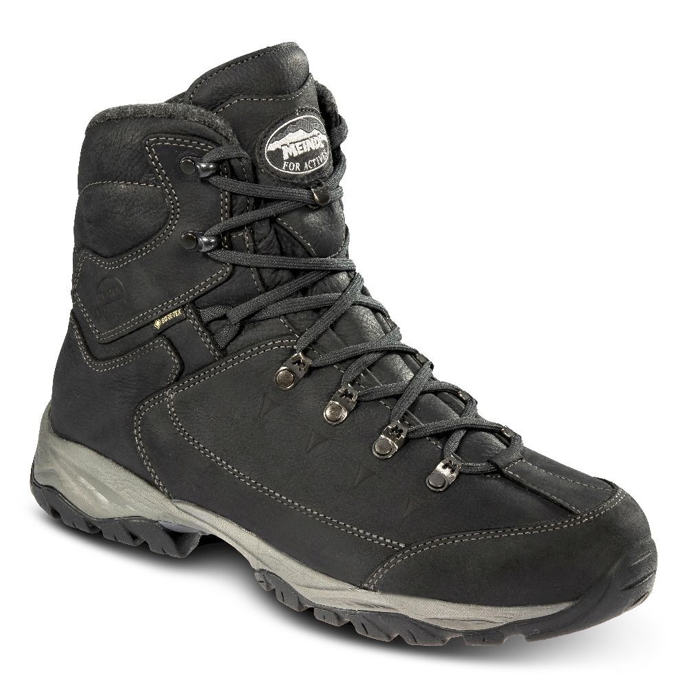 Meindl Ohio Winter GTX - Vaelluskengät - Miehet