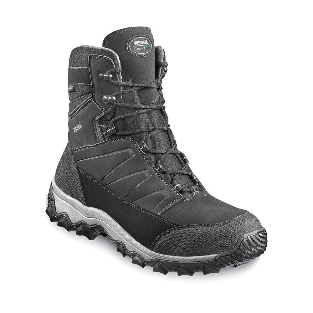Meindl Sella GTX - Chaussures trekking homme | Hardloop