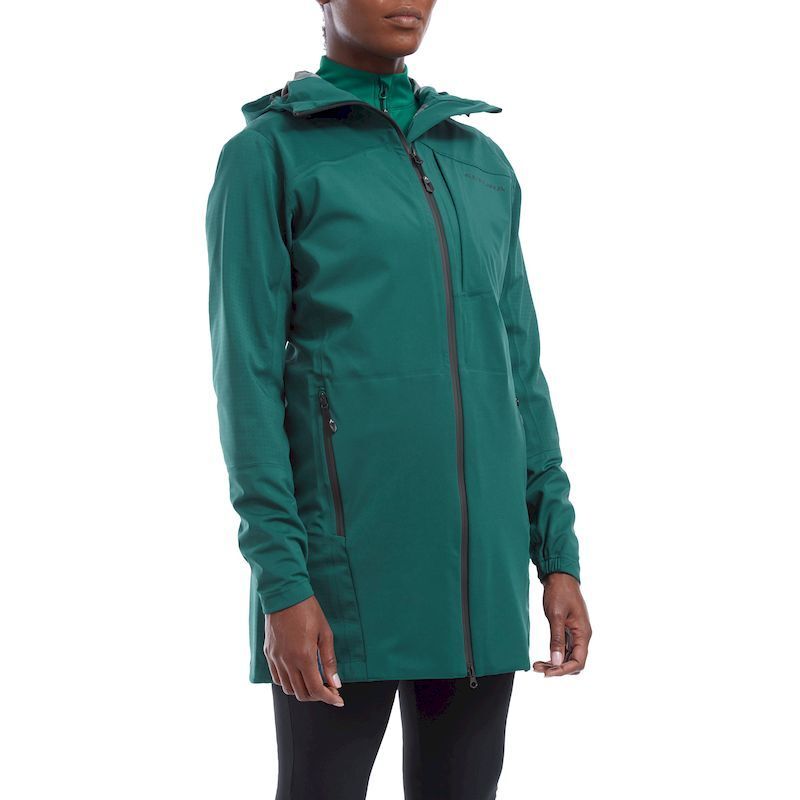 Nightvision Zephyr - Veste imperméable femme