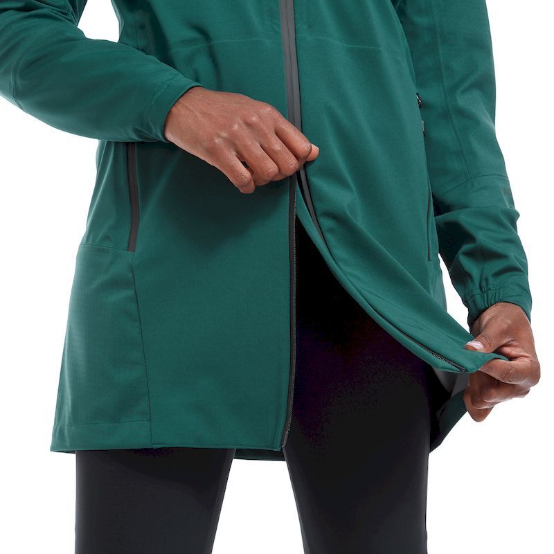 Altura Nightvision Zephyr - Waterproof jacket - Women's