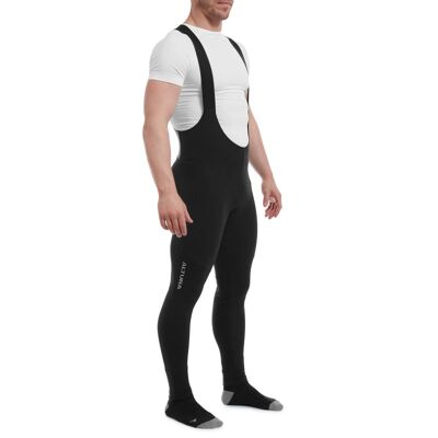 Progel Plus Thermal - Cuissard long vélo homme