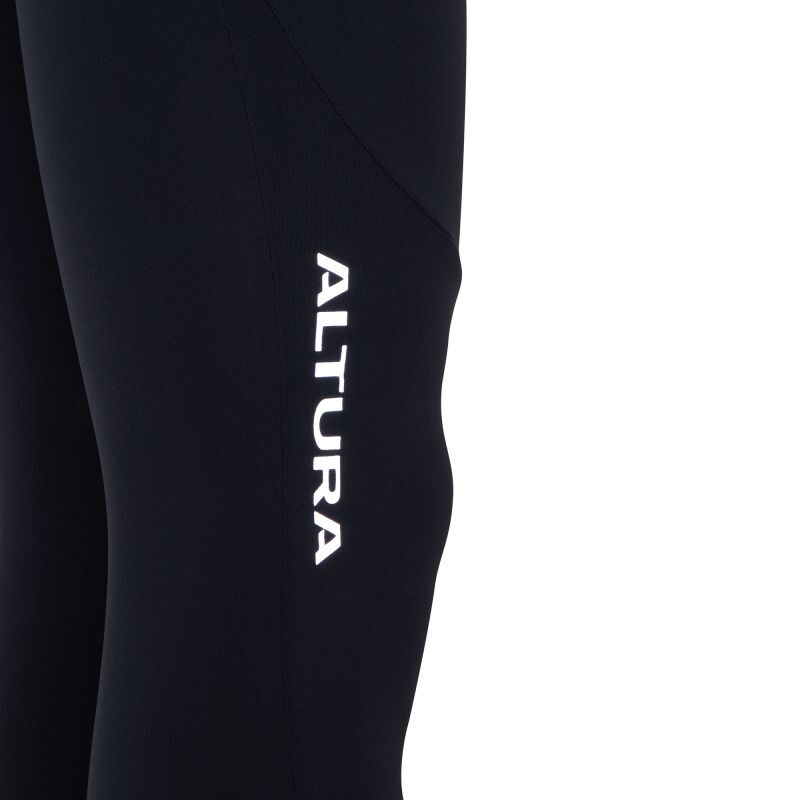 Altura Progel Plus Thermal - Calções de ciclista homem | Hardloop