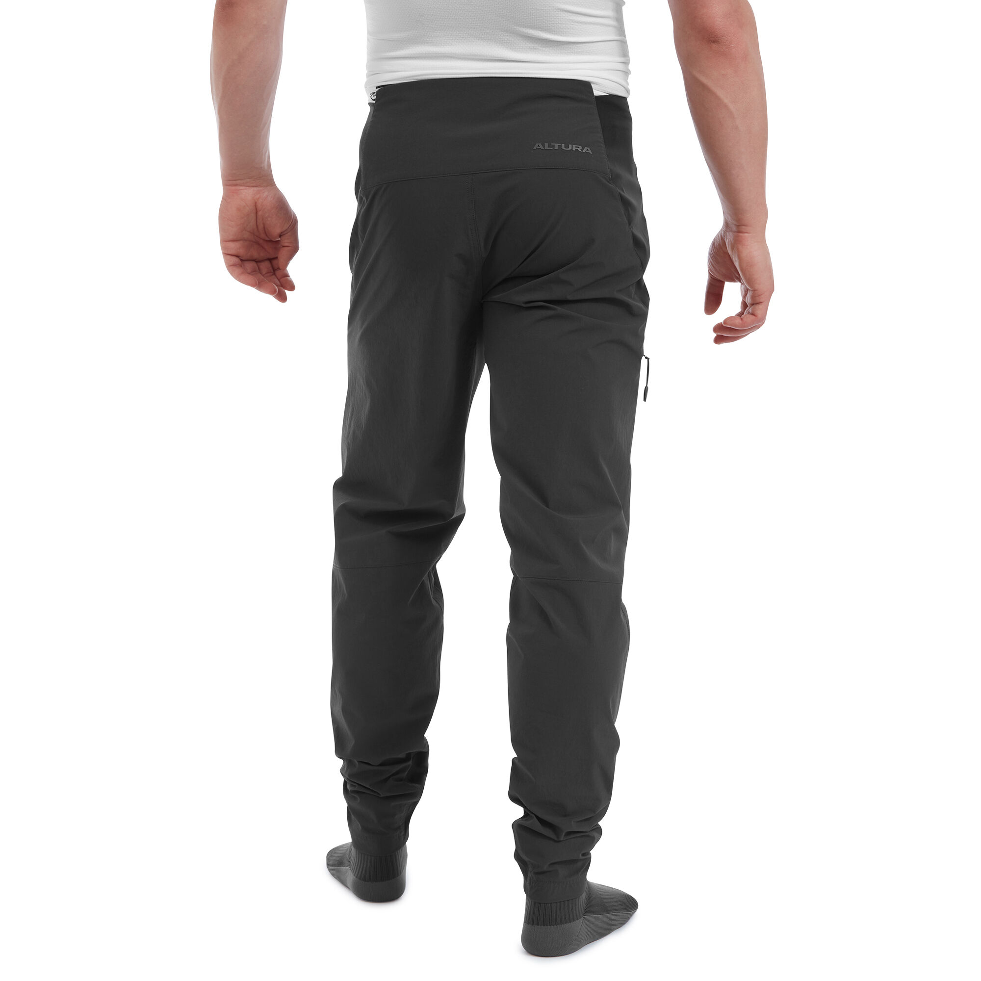 Altura Trail - MTB Trousers - Men's
