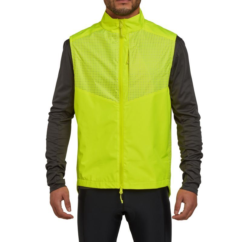 Chaquetas ciclismo online hombre