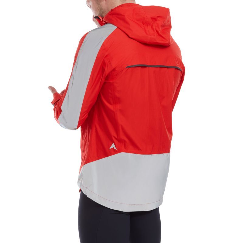 Altura Typhoon Nightvision - Chaqueta impermeable - Mujer