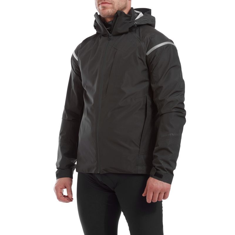 Altura Nightvision Electron - Veste imperméable homme Altura Nightvision Electron - Veste imperméable homme