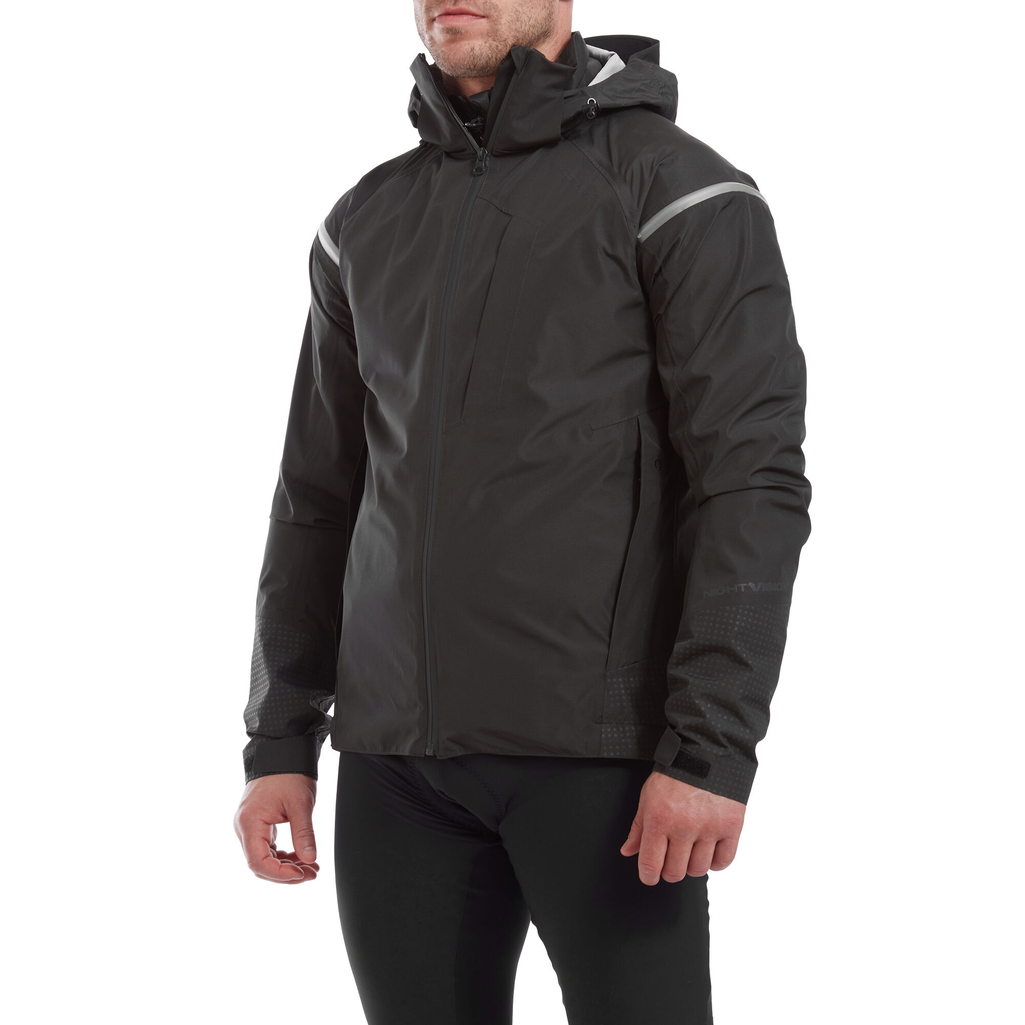 Altura Nightvision Electron - Chaqueta impermeable - Hombre