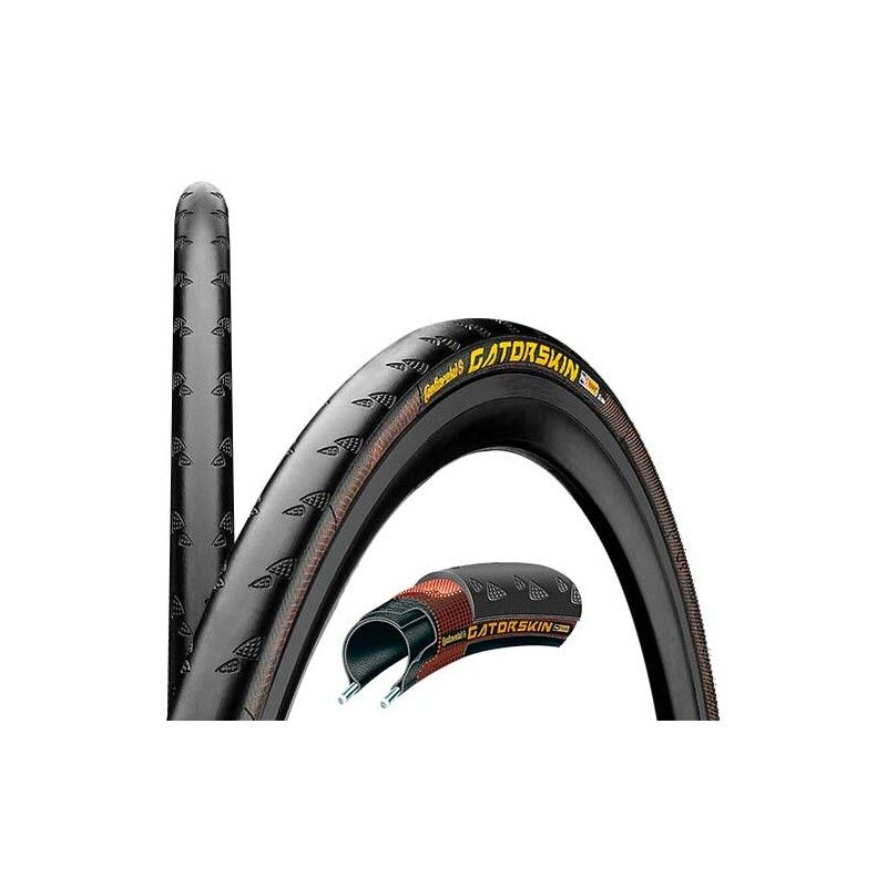 Continental shops ultra gatorskin mtb road tyre