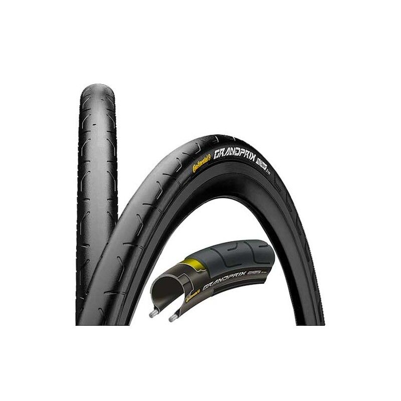 CONTINENTAL Grand Prix Souple Tubetype - Pneu vélo route | Hardloop
