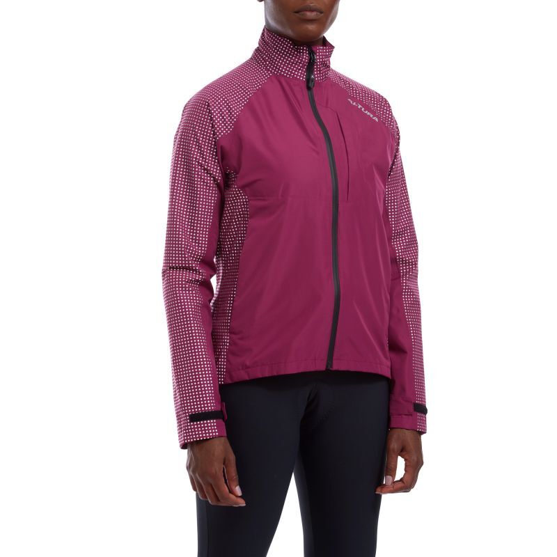 Altura Veste Storm Nightvision Regenjas Dames