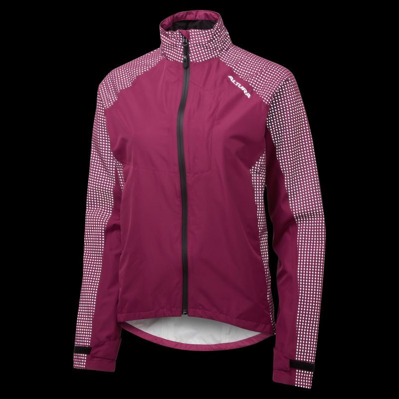 Altura Veste Storm Nightvision - Regenjas - Dames