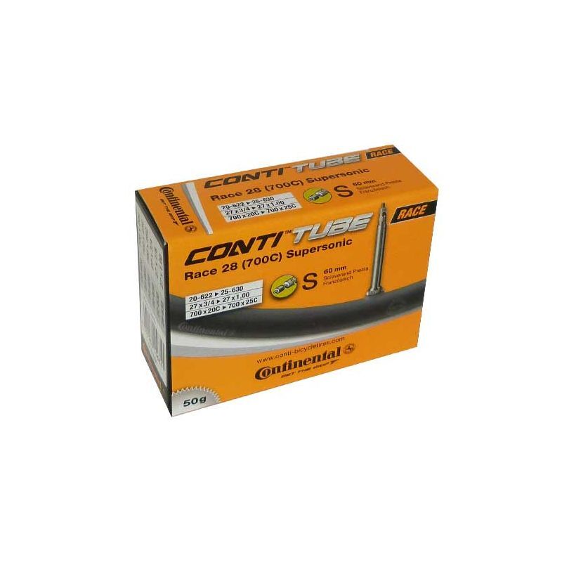 Conti tube race 2024 28 700c 60mm