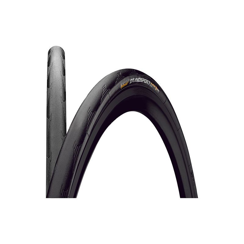 Grand Sport Race Souple Tubetype - Pneu bicicleta estrada