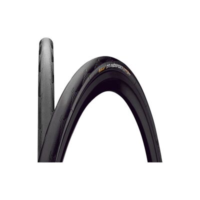 Grand Sport Race Souple Tubetype - Pneu bicicleta estrada