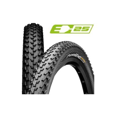 Cross King II 27,5x2,20 Souple Tubeless - Pneu VTT