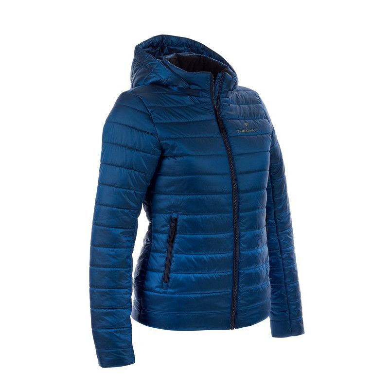 Therm-Ic Pow Jacket Casual - Donsjack - Dames