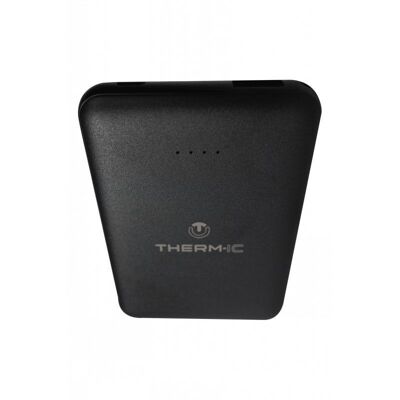 Slim Universal Powerbank 10Ah - Batterie