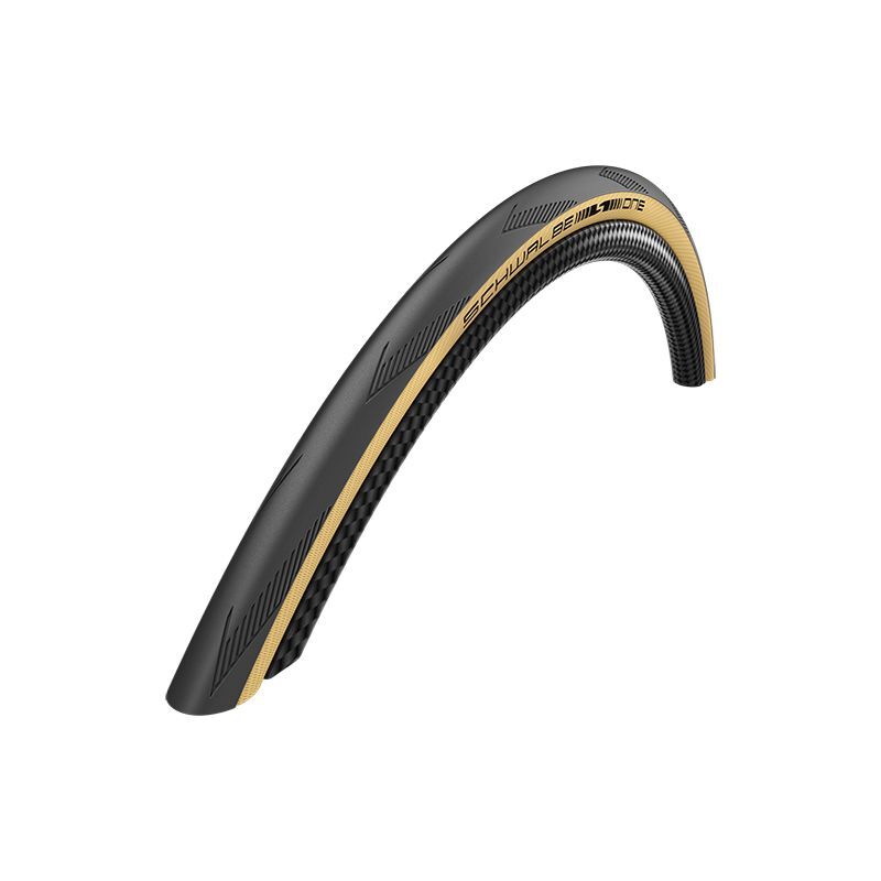 Schwalbe  ONE Performance R/Guard foldable Inner Tube - Road Bike Tyres