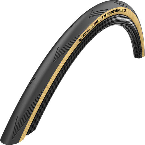 Schwalbe ONE Performance R/Guard Souple Tubetype - Pneu vélo route | Hardloop