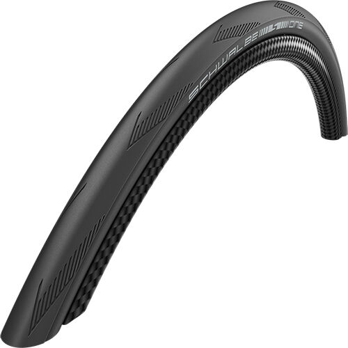 Schwalbe ONE Performance R/Guard, TLE Souple Tubeless - Pneu vélo route | Hardloop