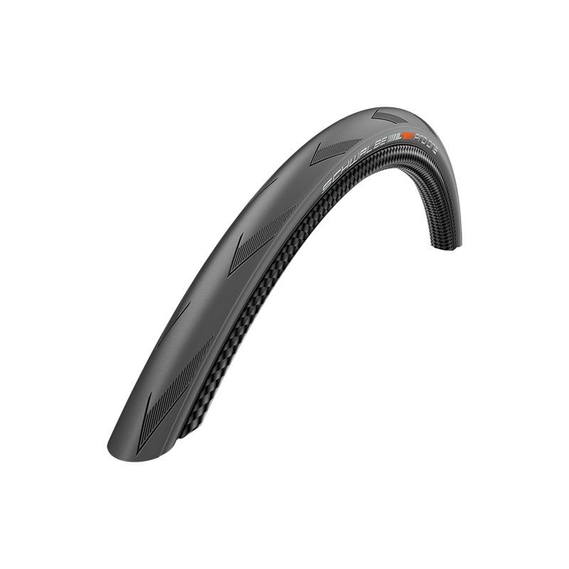 Schwalbe PRO ONE Super Race V/Guard Souple Tubetype - Pneu vélo route | Hardloop