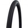 Schwalbe G/ONE Allround 700Cx35 Perform RGuard Souple Tubeless - Gravel pláště | Hardloop