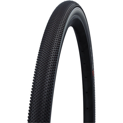 Schwalbe G/ONE Allround 700Cx35 Perform RGuard Souple Tubeless - Gravelbanden