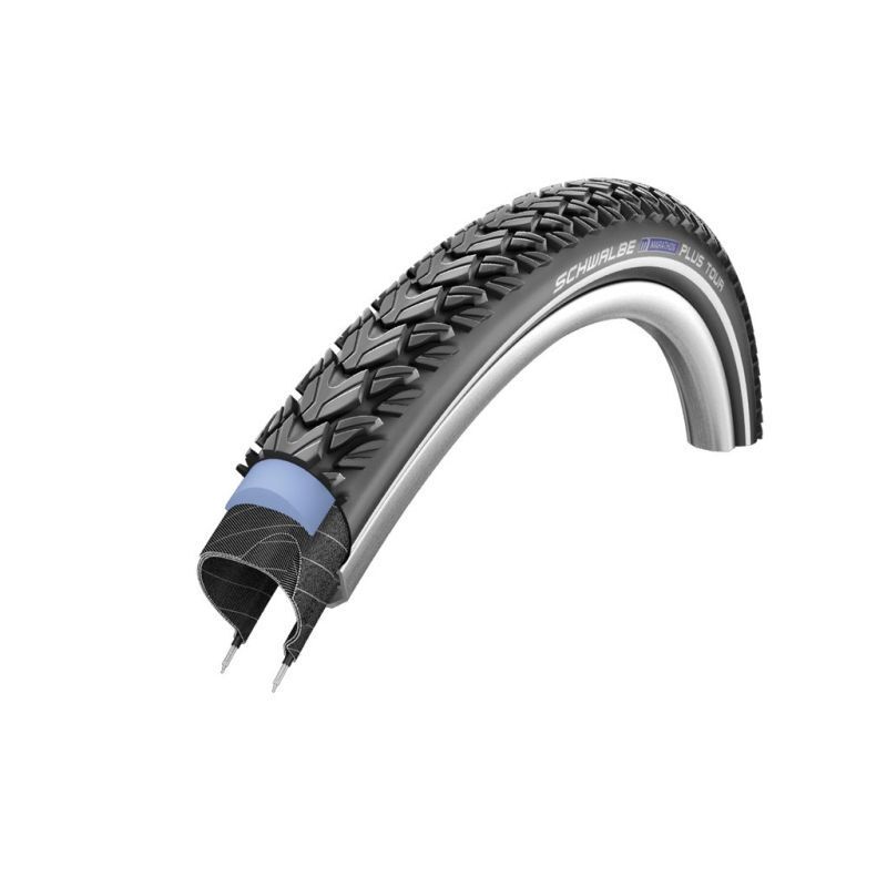 halfords schwalbe marathon