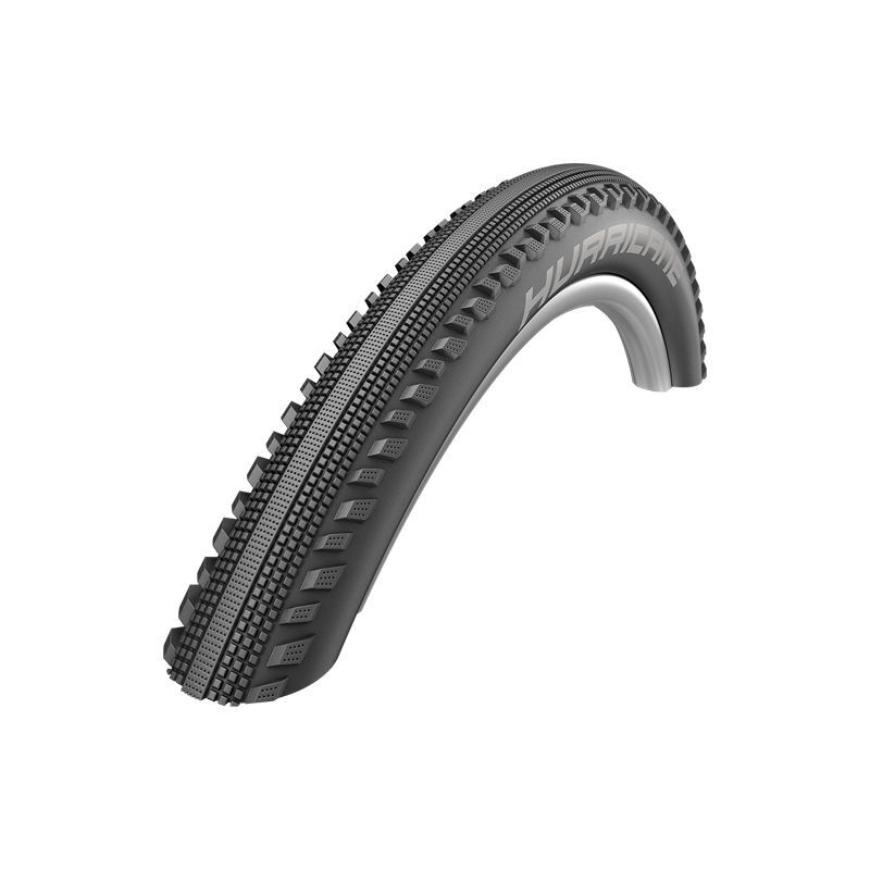 Schwalbe Hurricane Performance E/50 29" rigido Camera d'Aira - Copertoni MTB
