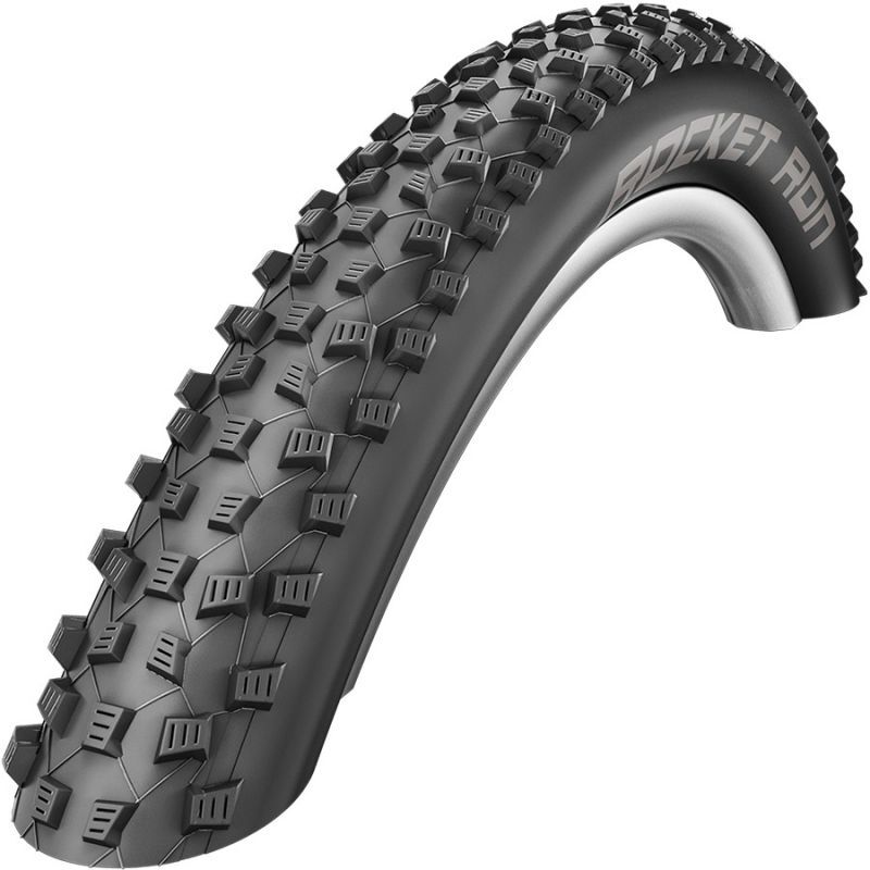 Schwalbe Rocket Ron Performance Souple Tubetype - Opona MTB | Hardloop