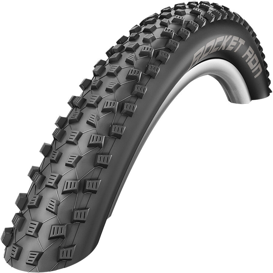 Schwalbe Rocket Ron Performance E/25 29" Souple Tubetype - Pneu VTT | Hardloop