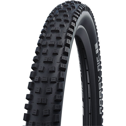 Schwalbe Nobby Nic Performance TLR E/50 26" foldable Tubeless Ready - MTB Reifen