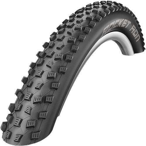 Schwalbe Rocket Ron Performance TLR E/25 26" foldable Tubeless Ready - MTB Tyres