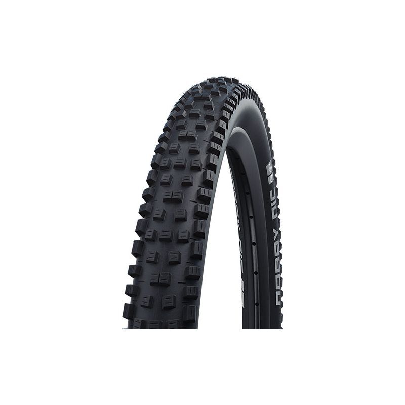 Schwalbe Tire Nobby Nic Tyres 29 Schwalbe Nobby Nic Evo TL-Easy