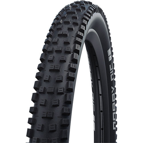 Schwalbe Nobby Nic Performance 29x2,25 Souple Tubeless - Pneu VTT | Hardloop