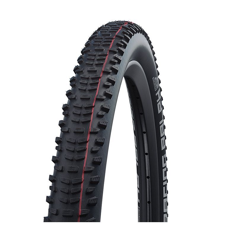 Racing Ralph 29x2,25 Evo SnakeSkin Souple Tubeless - Pneu BTT
