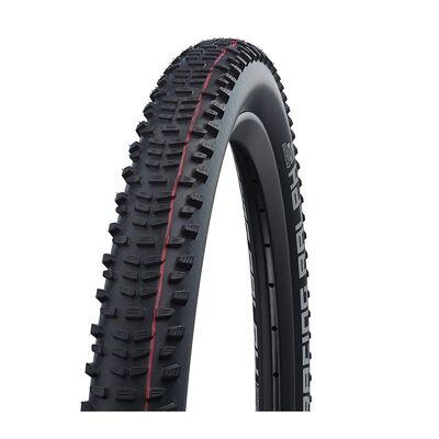 Racing Ralph 29x2,25 Evo SnakeSkin Souple Tubeless - Opona MTB 29"