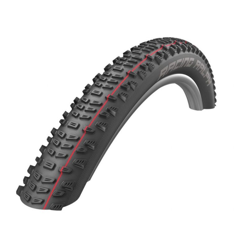 Schwalbe Racing Ralph Performance TLR 29" foldable Tubeless Ready - MTB Tyres