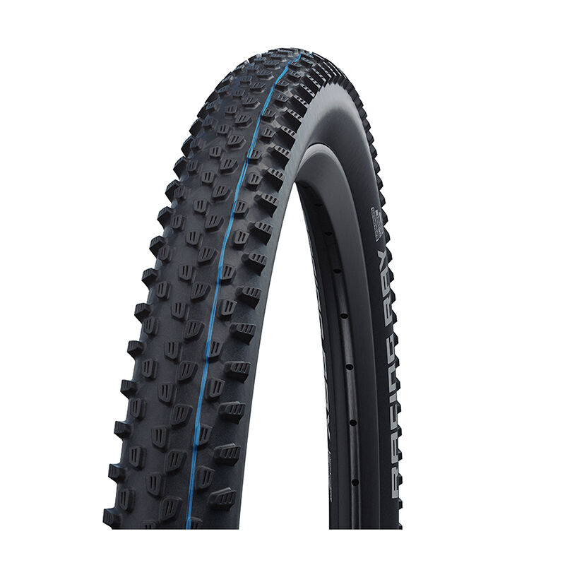Schwalbe Racing Ray Super Ground Speedgrip TLE 29" foldable Tubeless Ready - MTB Tyres