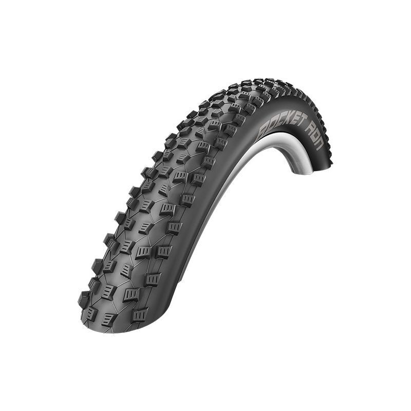 Schwalbe Rocket Ron Performance 29x2.25 Souple Tubeless - Pneu VTT ...