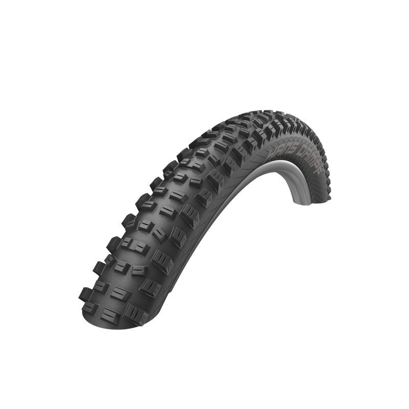 Schwalbe Hans Dampf Performance TLR E/25 26" foldable Tubeless Ready - MTB Reifen
