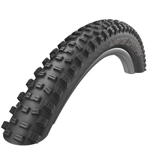 Schwalbe Hans Dampf Performance TLR E/25 26" foldable Tubeless Ready - MTB Tyres