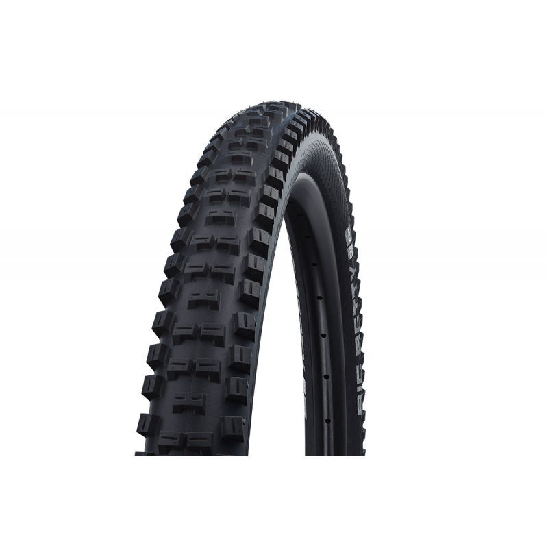 Big Betty Performance 26x2,40 Rigide Tubetype - Pneu BTT
