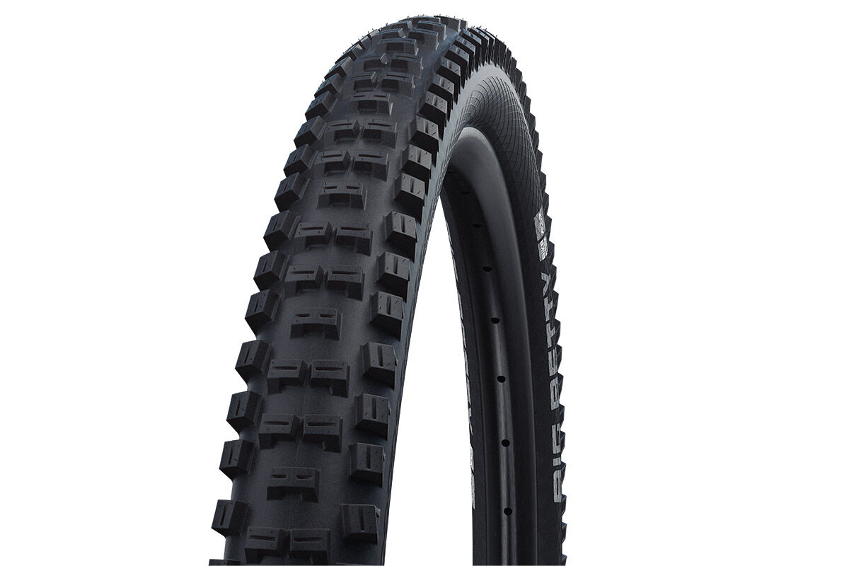 Schwalbe Big Betty Performance, E/50 26" wire Inner Tube - MTB Tyres