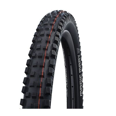 Magic Mary Super Trail 27,5x2,40 Addix Soft Souple Tubeless - MTB dæk