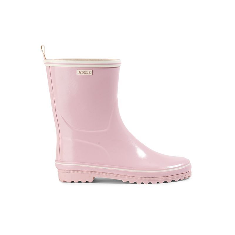 Aigle Venise Bottillon 2 - Wellington boots - Women's
