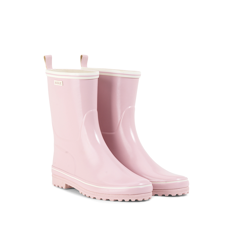 Aigle Venise Bottil 2 Bottes de pluie femme Hardloop