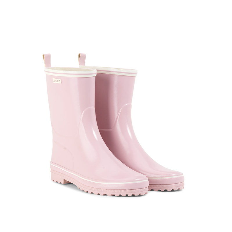 Aigle Venise Bottillon 2 - Wellington boots - Women's