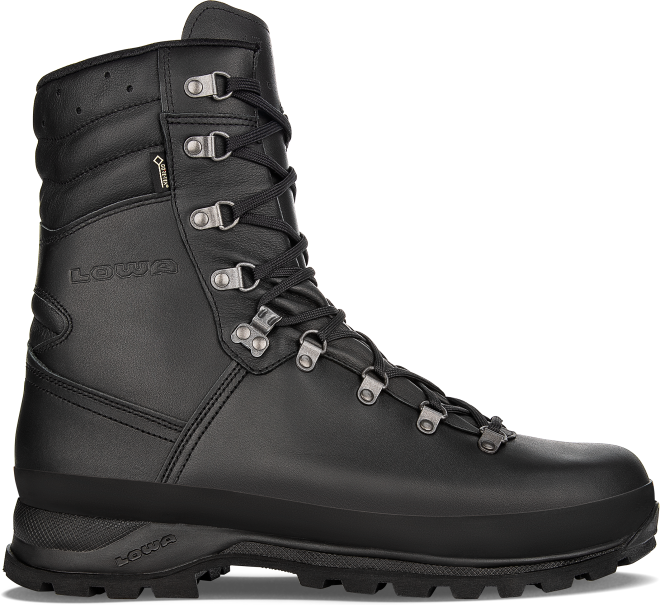 Lowa Combat Boot GTX® PT - Buty trekkingowe wysokie meskie | Hardloop